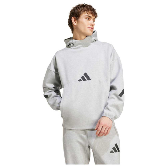 Adidas Ανδρικό φούτερ Z.N.E. Hoodie